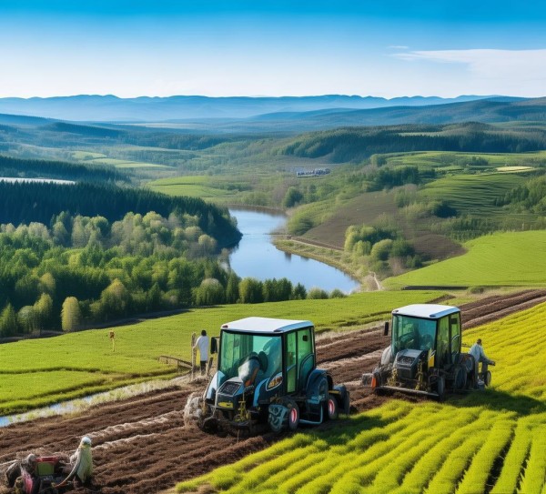 tackle the challenges of agricultural development in 黑龙江 黑龙江 资源经济 分析 黑龙江 资源经济 环境保护