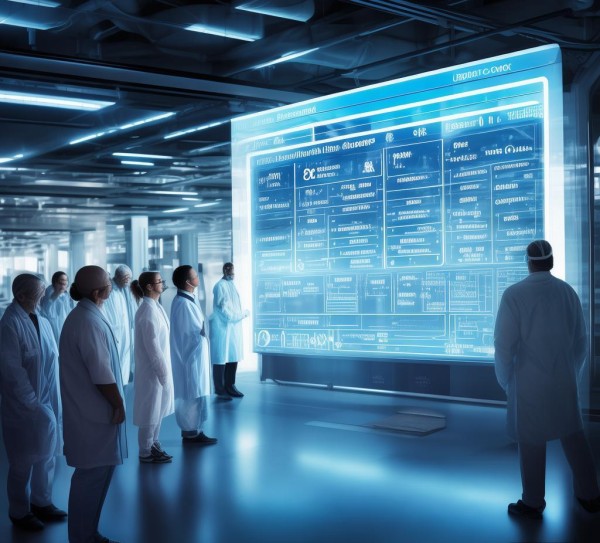 医学科技活动周实施方案 医学科技活动周实施方案