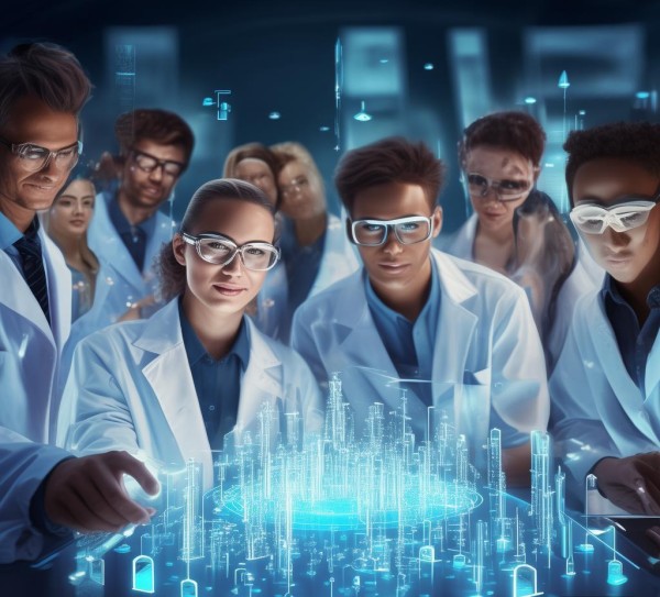 推动科技人才，构建科学的人才政策体系